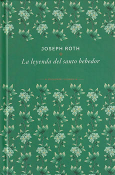 La leyenda del santo bebedor