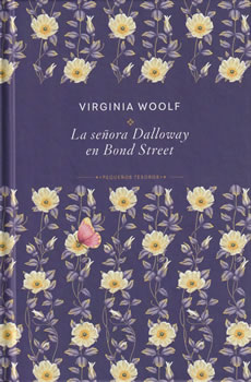 La señora Dalloway en Bond Street