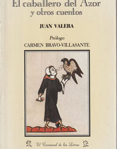 El caballero del Azor y otros cuentos