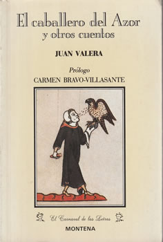 El caballero del Azor y otros cuentos