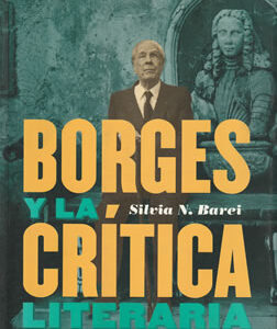 Borges y la crítica literaria
