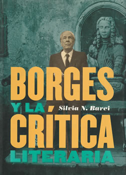 Borges y la crítica literaria