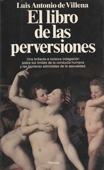 El libro de las perversiones