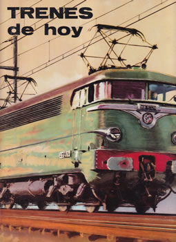 Trenes de hoy
