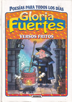 Versos fritos