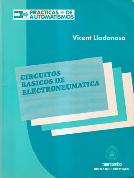 Circuitos básicos de electroneumática