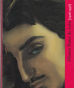 Alfonso Ponce de León (1906-1936)