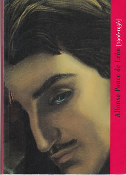 Alfonso Ponce de León (1906-1936)