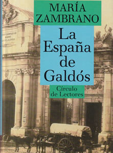 La España de Galdós