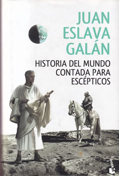 Historia del mundo contada para escépticos