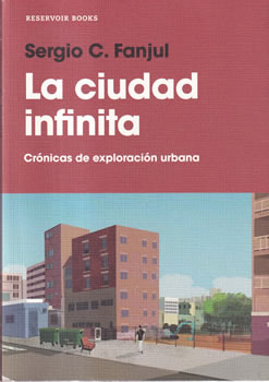 La ciudad infinita