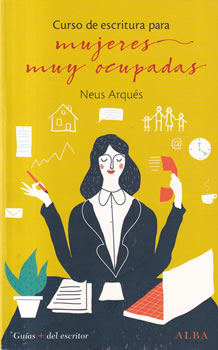 Curso de escritura para mujeres muy ocupadas