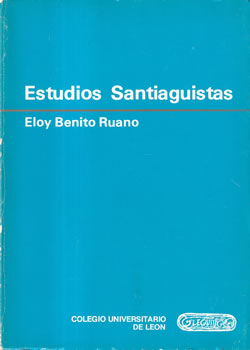 Estudios Santiaguistas