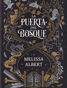 La puerta del bosque