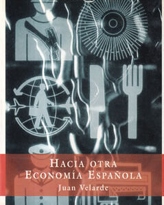 Hacia otra economía española