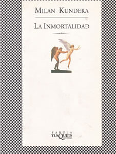 La inmortalidad