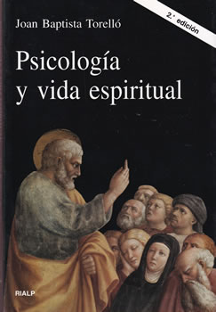 Psicología y vida espiritual