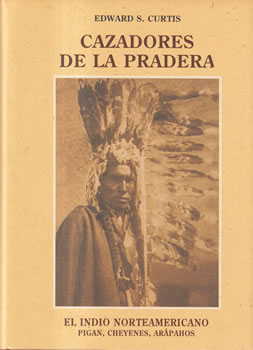 Cazadores de la pradera