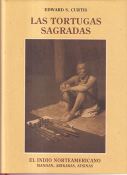 Las tortugas sagradas