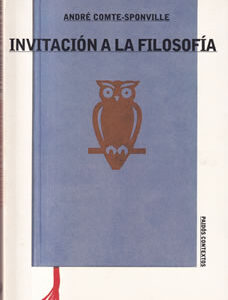 Invitación a la filosofía