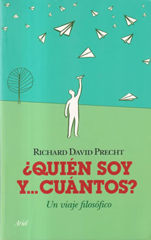 ¿Quíen soy y … cuántos?