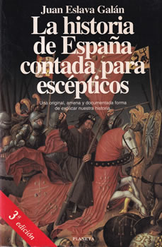 La historia de España contada para escépticos
