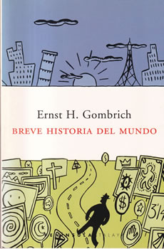 Breve historia del mundo