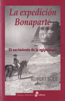 La expedición Bonaparte