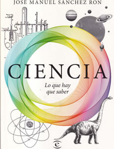Ciencia. Lo que hay que saber