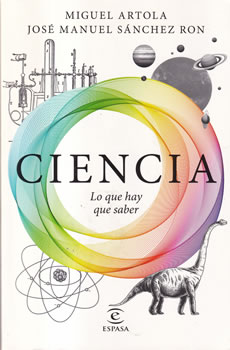 Ciencia. Lo que hay que saber