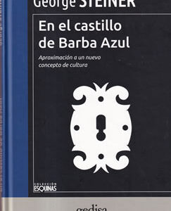 El castillo de Barba Azul