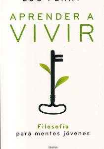Aprender a vivir