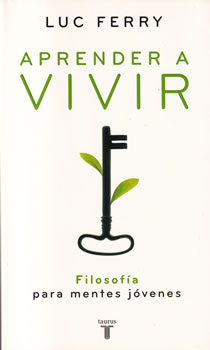 Aprender a vivir