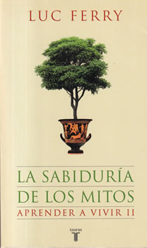 La sabiduría de los mitos