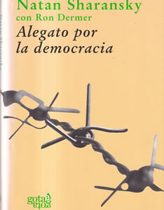 Alegato por la democracia