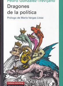 Dragones de la política
