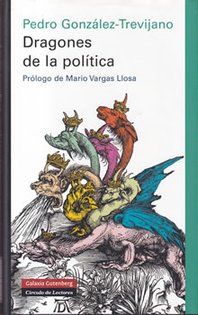 Dragones de la política