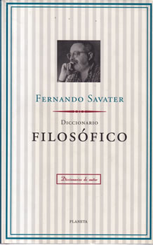 Diccionario filosófico