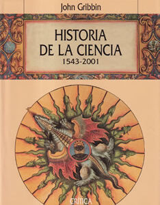 Historia de la ciencia. 1543-2001