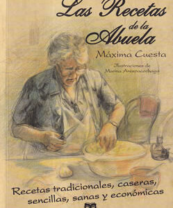 Las recetas de la abuela