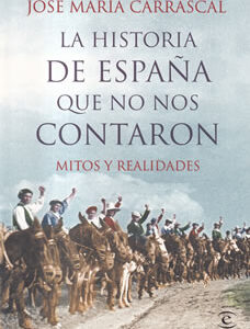 La historia de España que no nos contaron