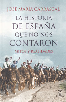 La historia de España que no nos contaron