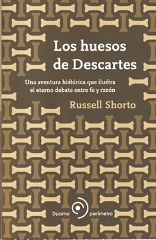 Los huesos de Descartes