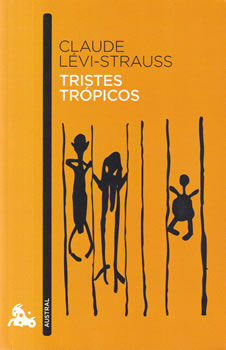 Tristes trópicos