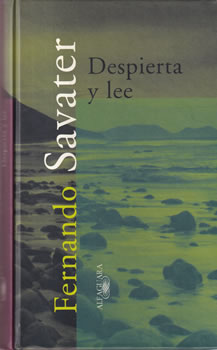 Despierta y lee
