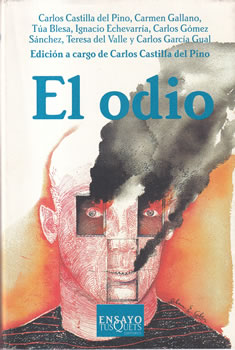 El odio