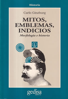 Mitos, emblemas, indicios