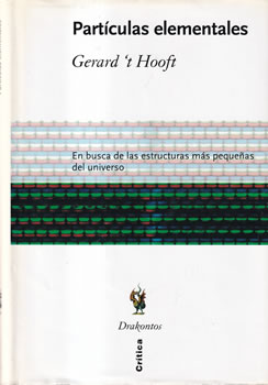 Partículas elementales