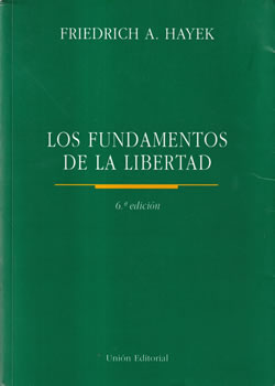 Los fundamentos de la libertad