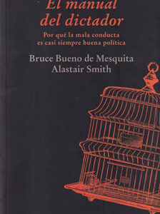 El manual del dictador